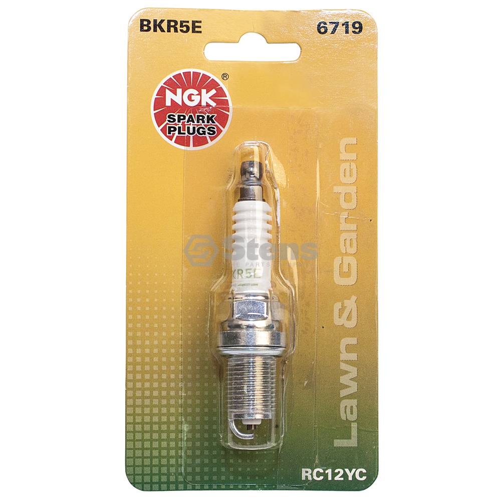 130232 Carded Spark Plug